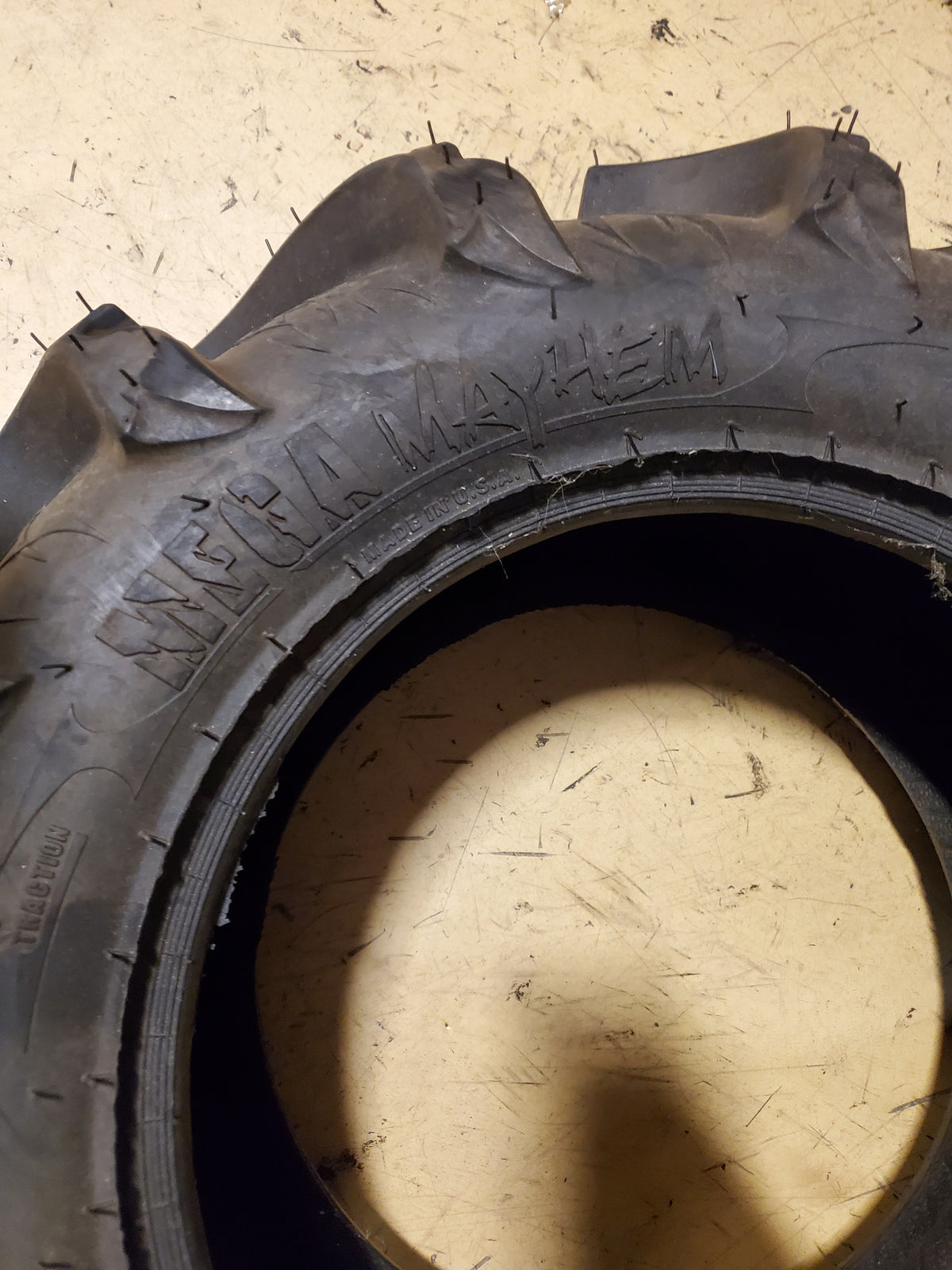 ITP MEGA MAYHEM BSW AT 28 11 14 ATV/UTV TIRE ITP63249