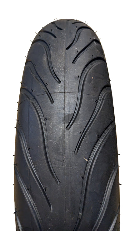 MICHELIN COMMANDER 3 TOURING BSW P 130 60 19 61H FRONT MOTORCYCLE 281282