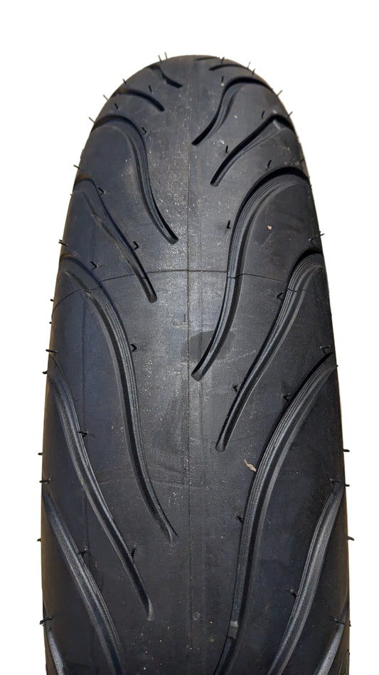 MICHELIN COMMANDER 3 TOURING BSW P 130 60 19 61H FRONT MOTORCYCLE 281282