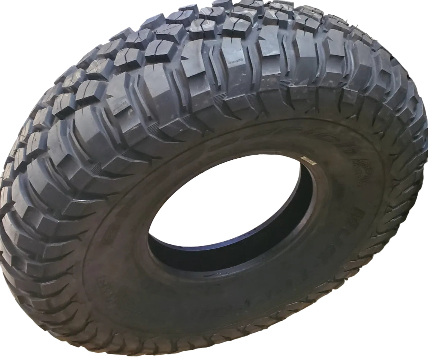 BFGOODRICH T/A KM3 BSW  35 11 15 8PLY ATV/UTV TIRE 01201