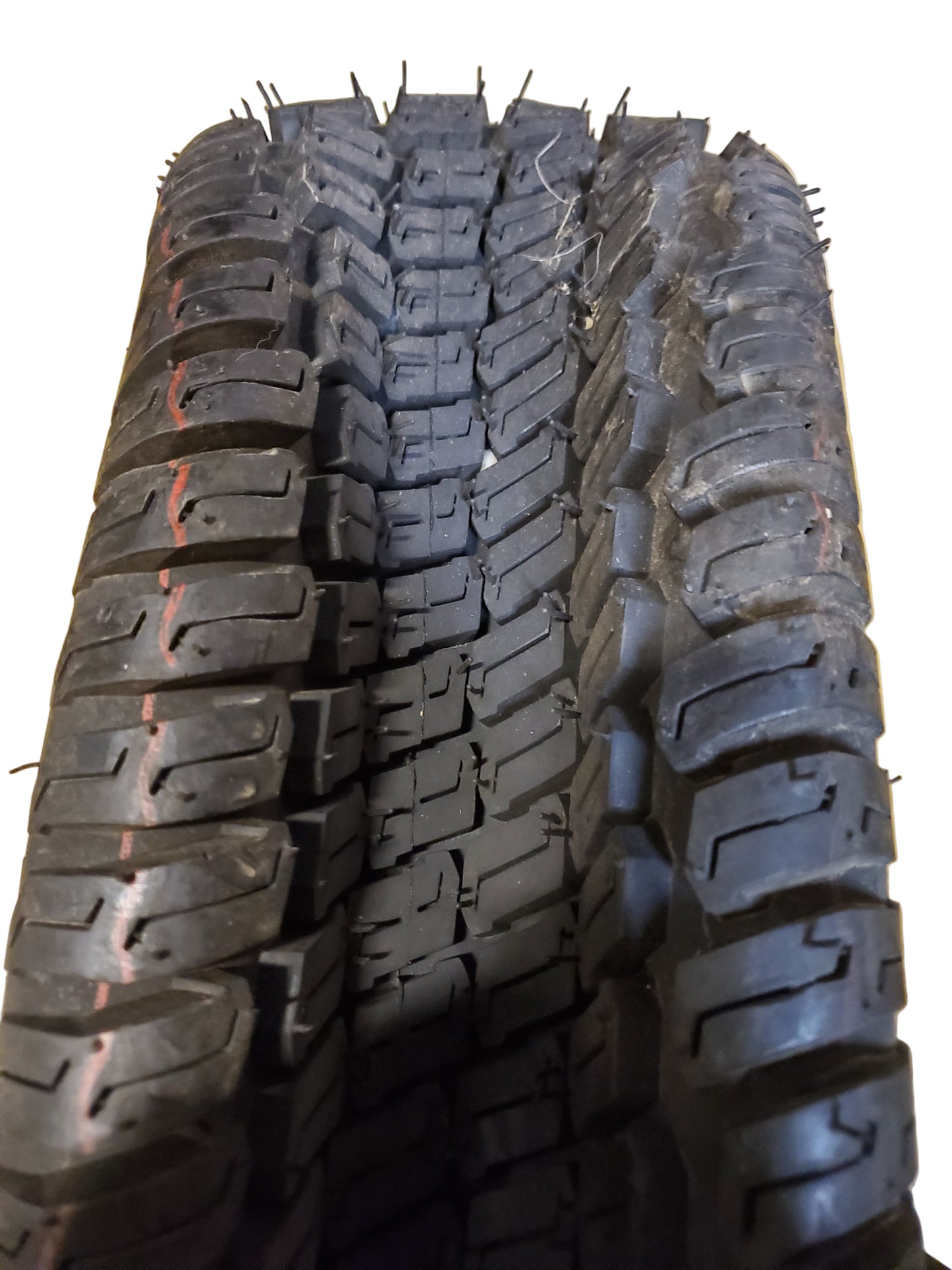 CARLSTAR TURF MASTER BSW 23 8.5 12 4PLY LAWN TIRE 5114191