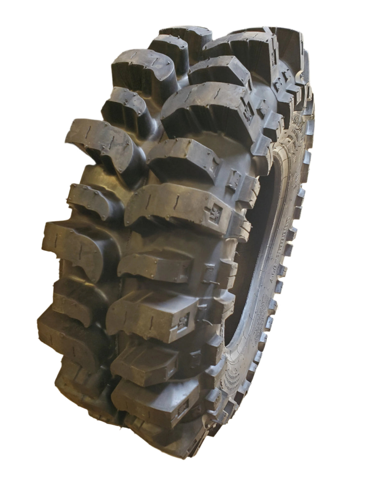 SUPER SWAMPER BOGGER BSW AT 31 9.5 15 ATV/UTV TIRE BAU952