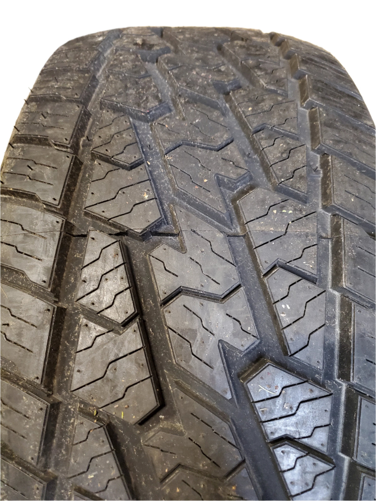 DELINTE DX-10 BANDIT A/T BSW P 285 45 22 116H ALL TERRAIN TIRE 841623123734