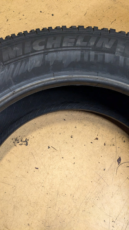 2 MICHELIN LXT A/T 2 BSW P 275 60 20 114S ALL SEASON TIRE MC36429