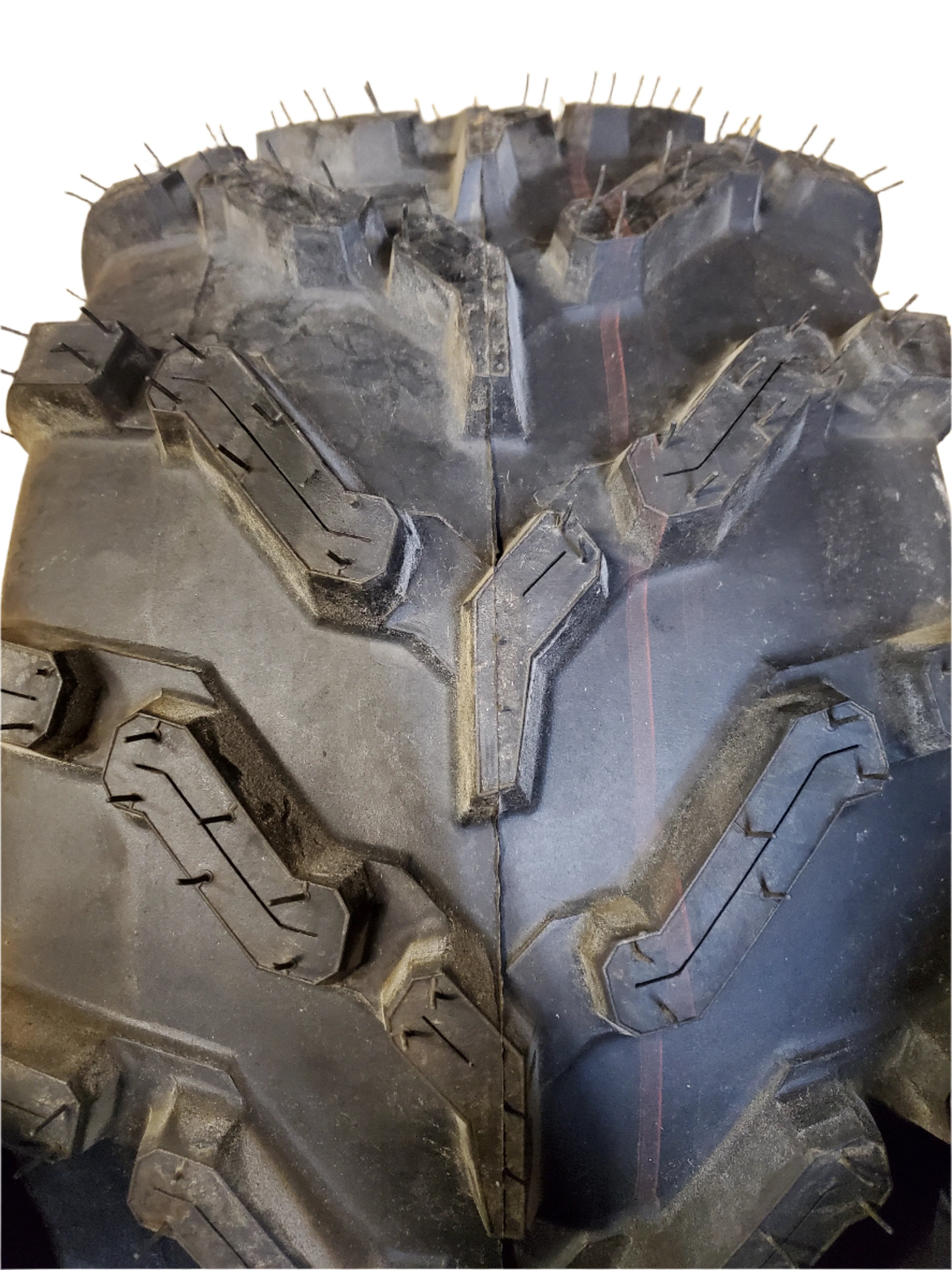CARLISLE ACT BSW  26 10 12 53K 2PLY ATV/UTV TIRE 560442