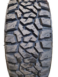 SUMMIT TRAIL CLIMBER RT BSW LT 245 75 17 121/118Q 10PLY RUGGED TERRAIN 1600705
