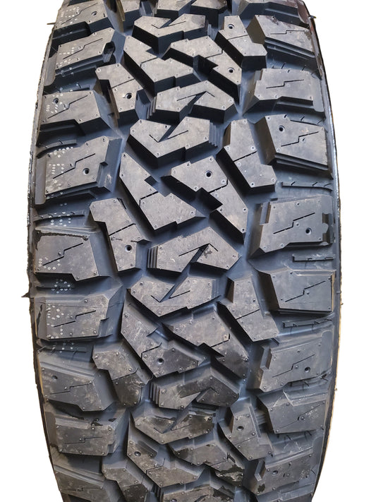 SUMMIT TRAIL CLIMBER RT BSW LT 245 75 17 121/118Q 10PLY RUGGED TERRAIN 1600705