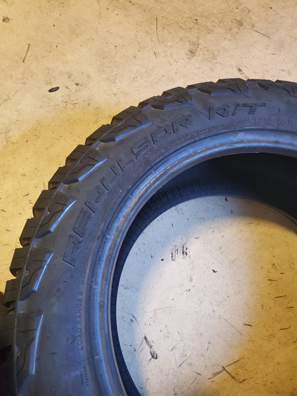 2 RBP REPULSOR R/T LT 285 55 20 122/119Q 10PLY RUGGED TERRAIN TIRE RBPSTRT2055040