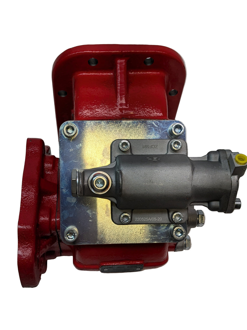 EATON BEZARES 8 BOLT XHD XD/PRO PT8500XJN772RK