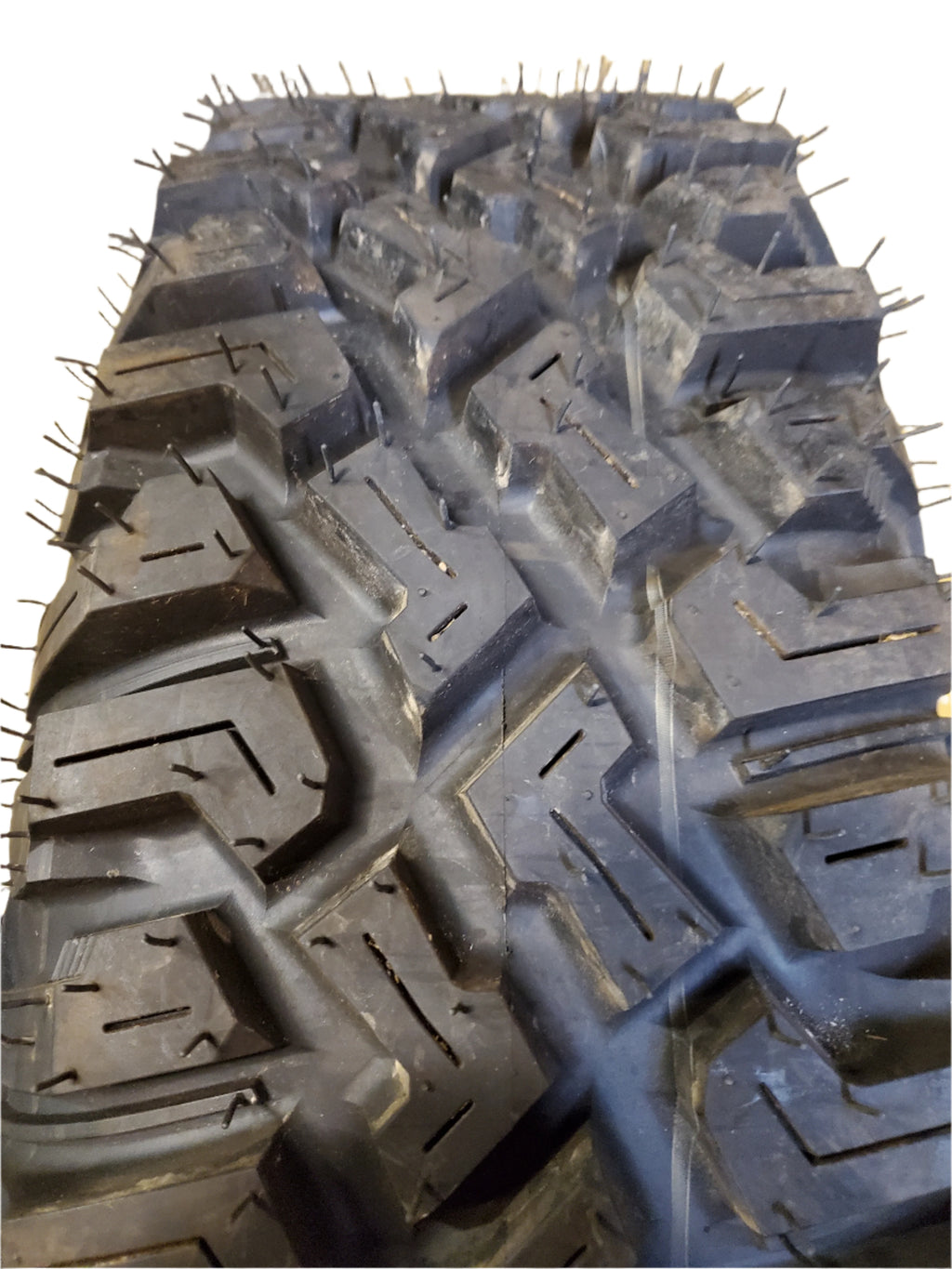 ITP COYOTE BSW 30 10 15 8PLY ATV/UTV TIRE 6P1996