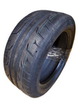 2 CONTINENTAL EXTREMECONTACT FORCE BSW P 205 50 15 89V XL PERFORMANCE TIRE 0312234