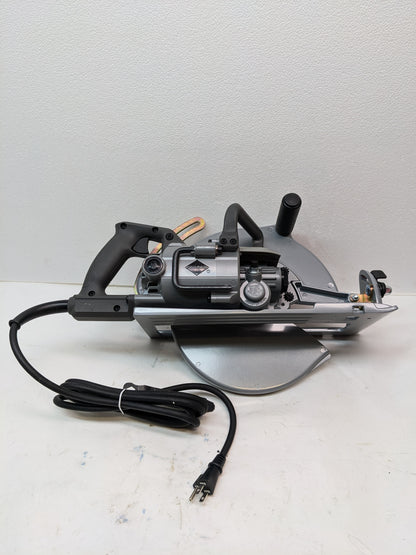 BIG FOOT BF-UG 10-1/4-INCH WORMDRIVE MAGNESIUM CIRCULAR SAW W/ SKIL MOTOR SC-1025SU