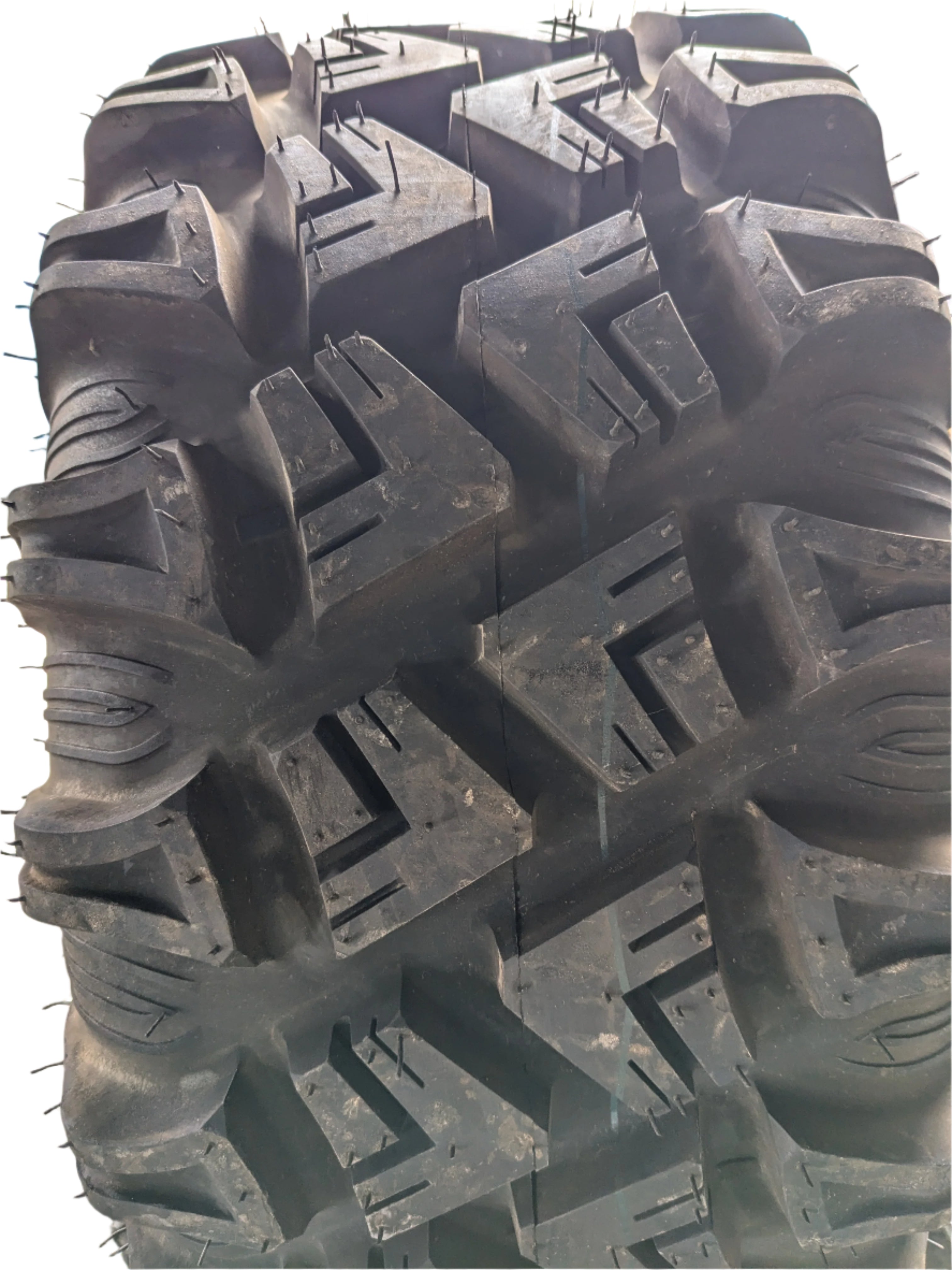 CARLISLE / CARLSTAR VERSA TRAIL ATR BSW AT 27 11 12 62N ATV/UTV TIRE 6P02691