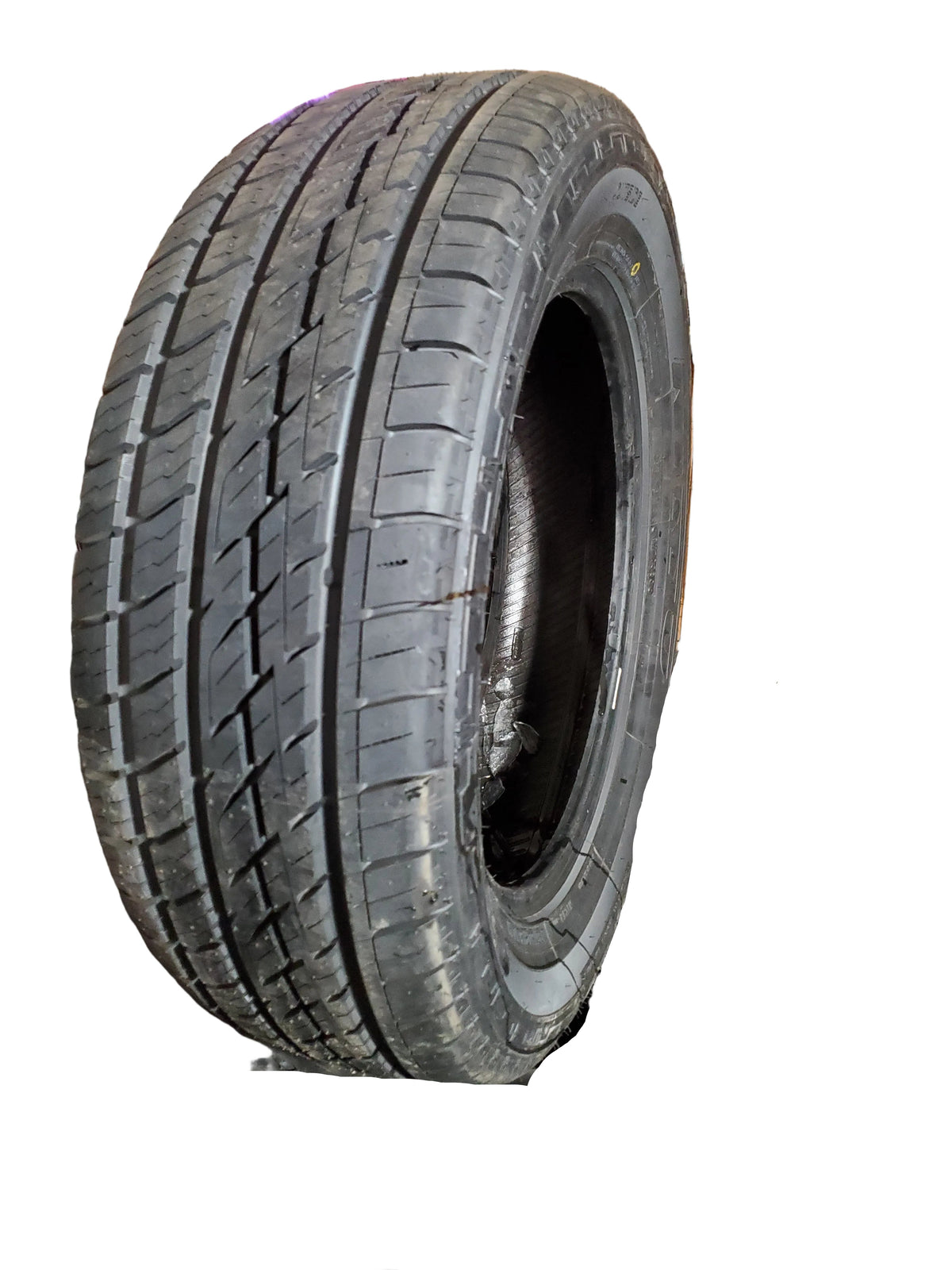 NITTO CROSSTEK 2 BSW P 235 60 18 107H XL ALL SEASON TIRE 452440