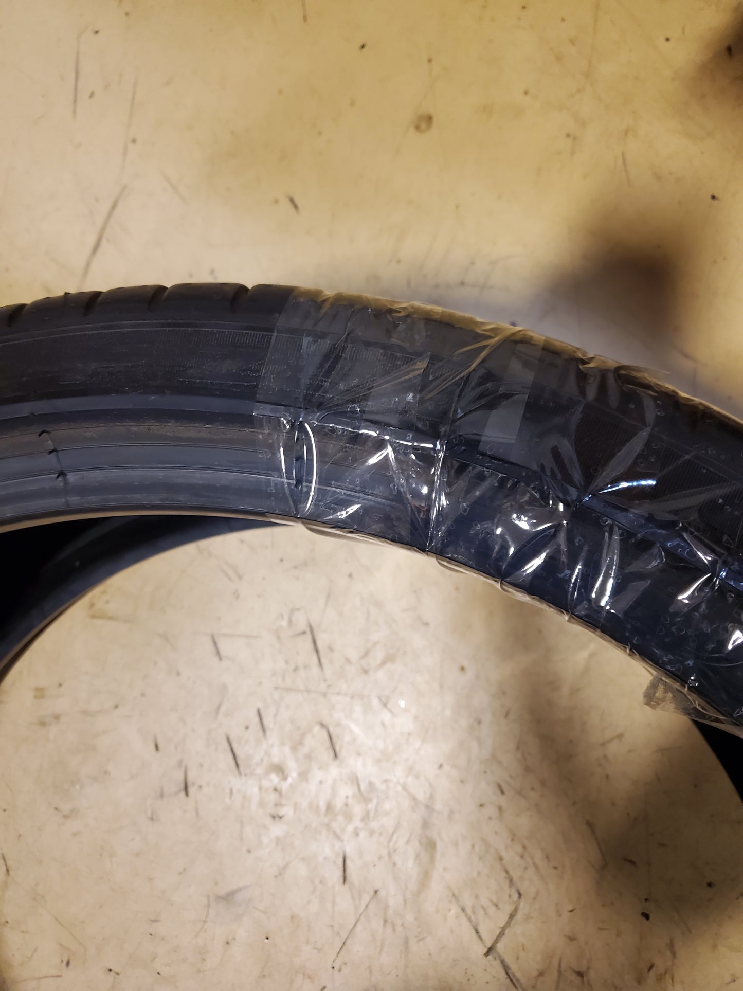 2 PIRELLI P ZERO BSW P 295 30 22 103Y XL UHP TIRE 3183200