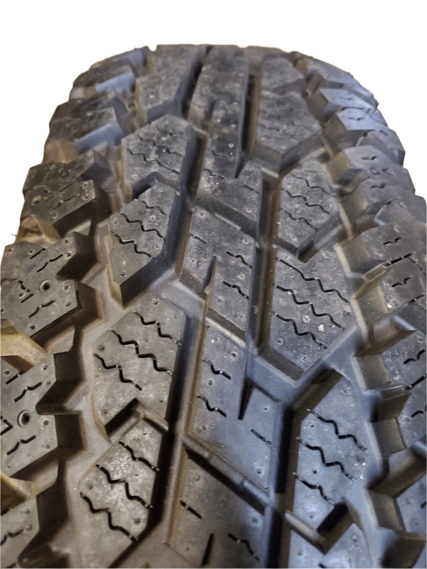 NOS TRI-ACE PIONEER A/T3 BSW LT 235 85 16 120/116R 10PLY ALL TERRAIN TIRE TAP2358516