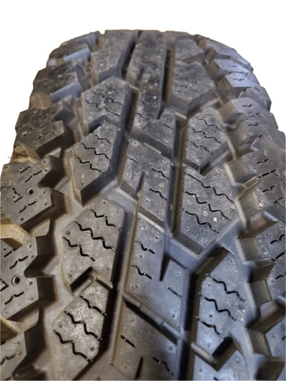 NOS TRI-ACE PIONEER A/T3 BSW LT 235 85 16 120/116R 10PLY ALL TERRAIN TIRE TAP2358516