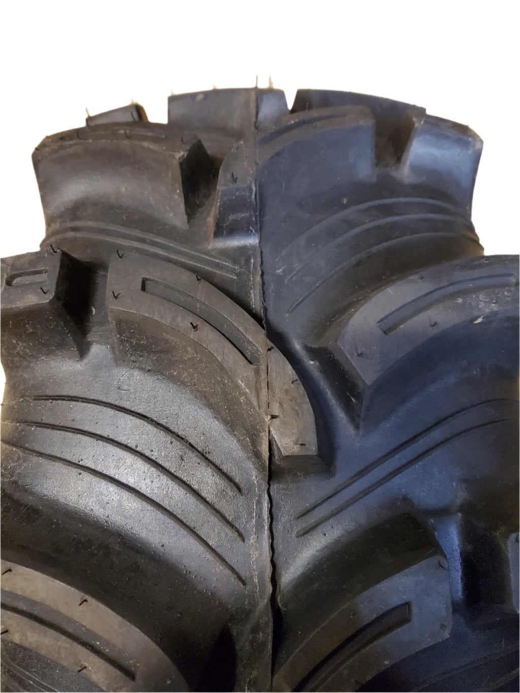 KENDA EXECUTIONER BSW AT 25 10 12 6PLY ATV/UTV TIRE 085381225C1