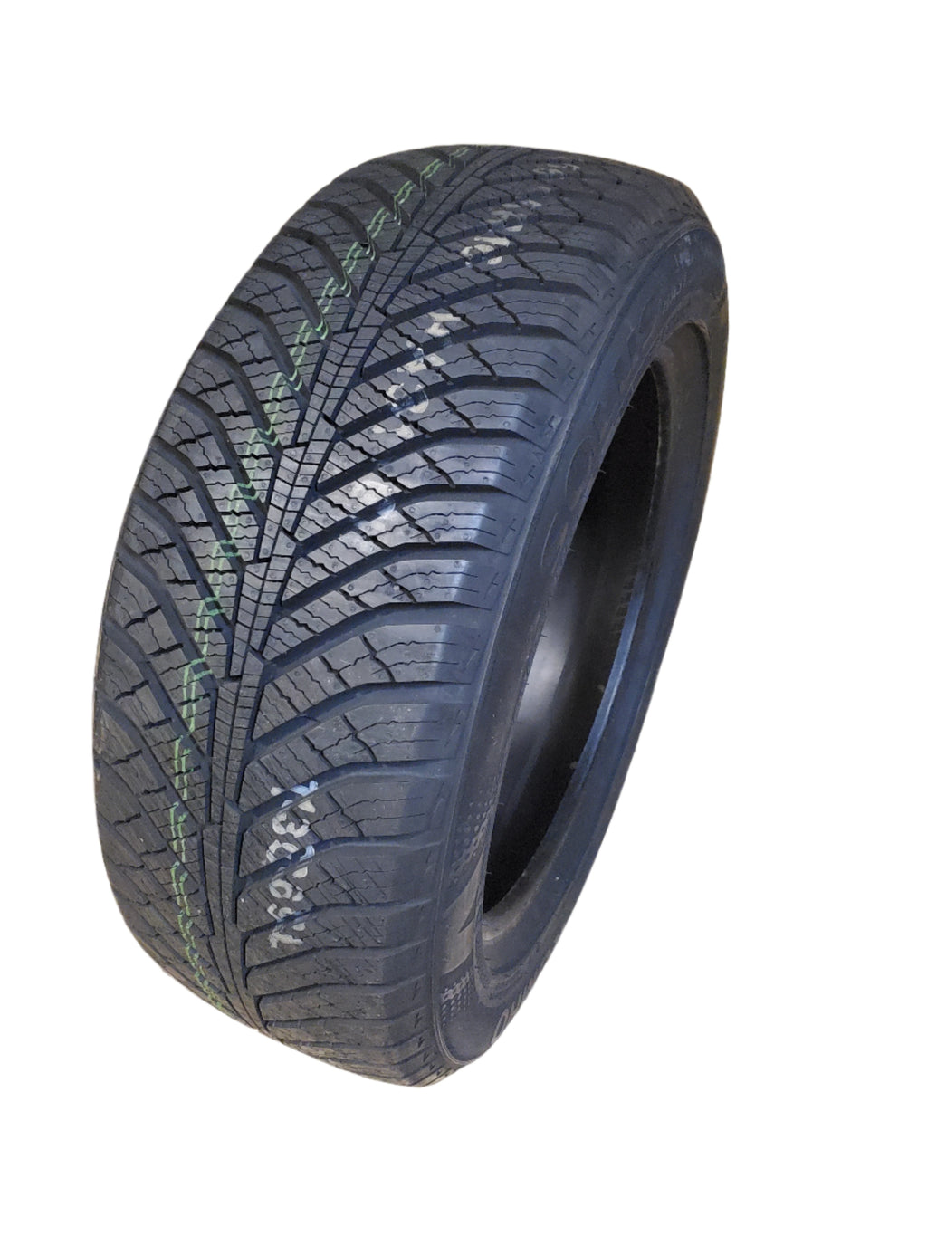 KUMHO SOLUS HA31 BSW P 205 55 16 91H ALL SEASON TIRE 2243683