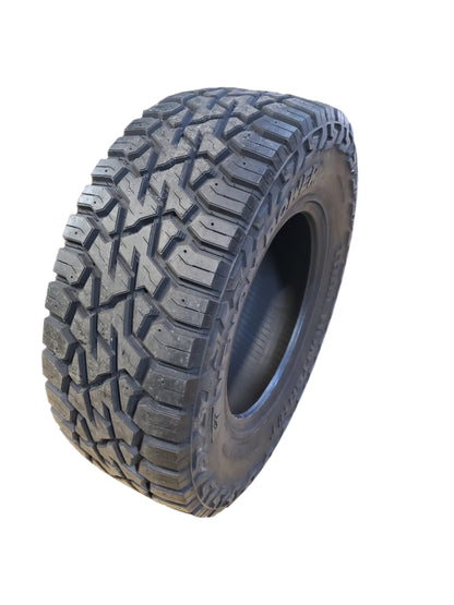 VENOM POWER TRAIL HUNTER R/T BSW LT 35 12.50 18 123R 10PLY TIRE CVPTHRT04
