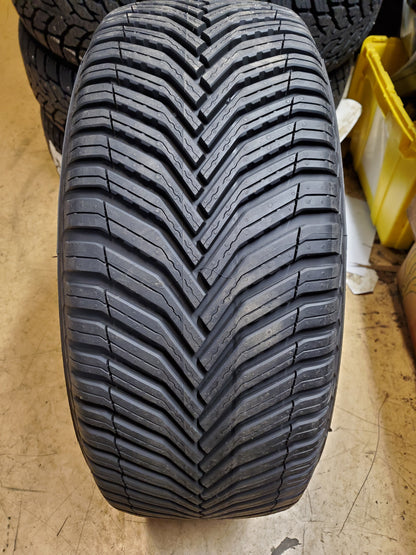 MICHELIN CROSSCLIMATE 2 BSW P 215 50 17 95V XL ALL SEASON TIRE 17193