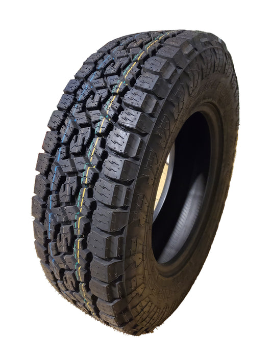 TOYO OPEN COUNTRY A/T III BSW LT 225 75 16 115/112Q 10PLY ALL TERRAIN TIRE 355600