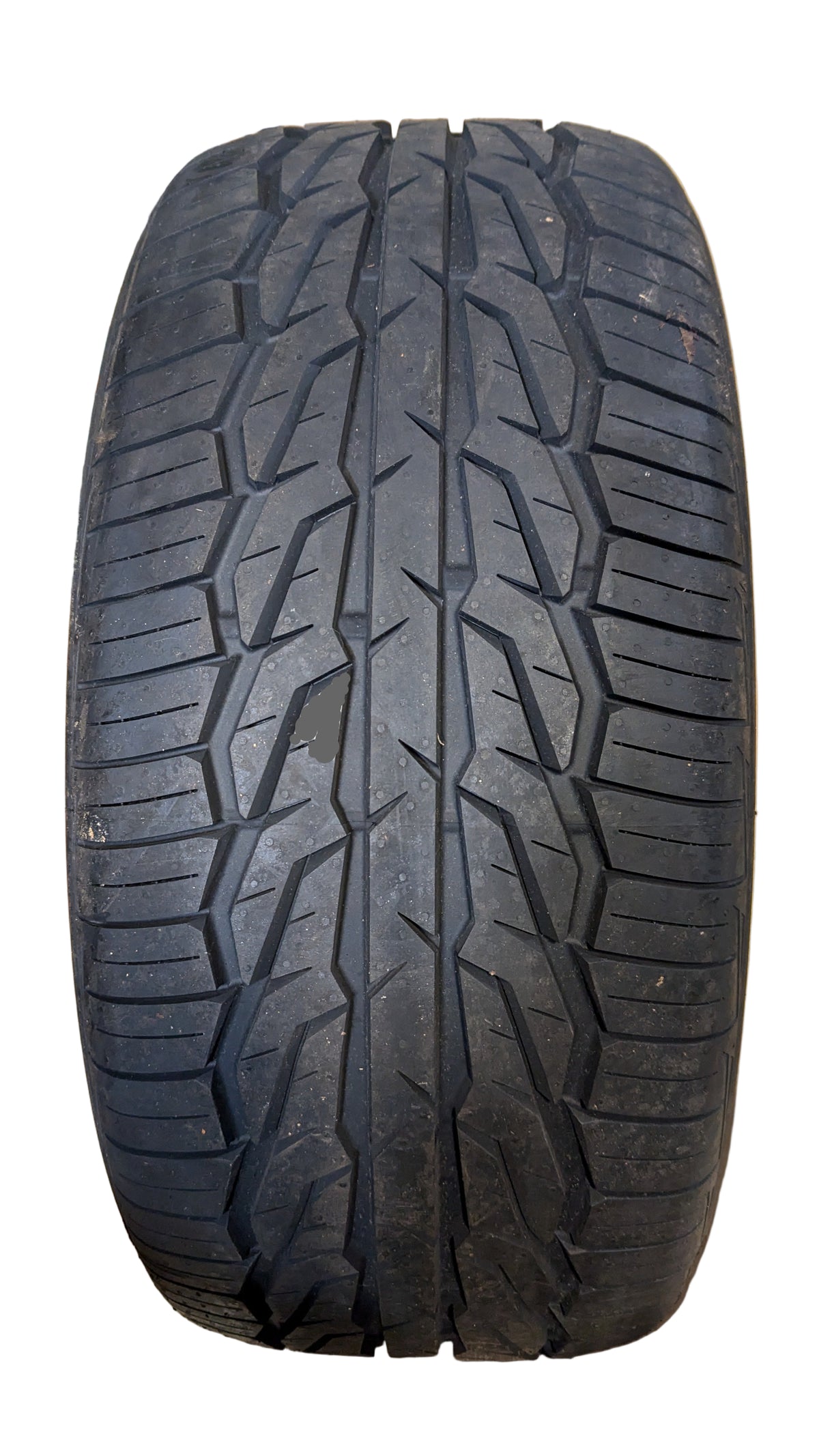 2 TOYO EXTENSA HP II BSW P 235 45 17 97W XL ALL SEASON TIRE 196120