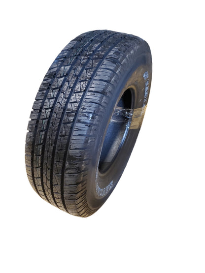 GT RADIAL SAVERO HT2 OWL LT 265 75 16 123/120R 10PLY HIGHWAY TIRE B434