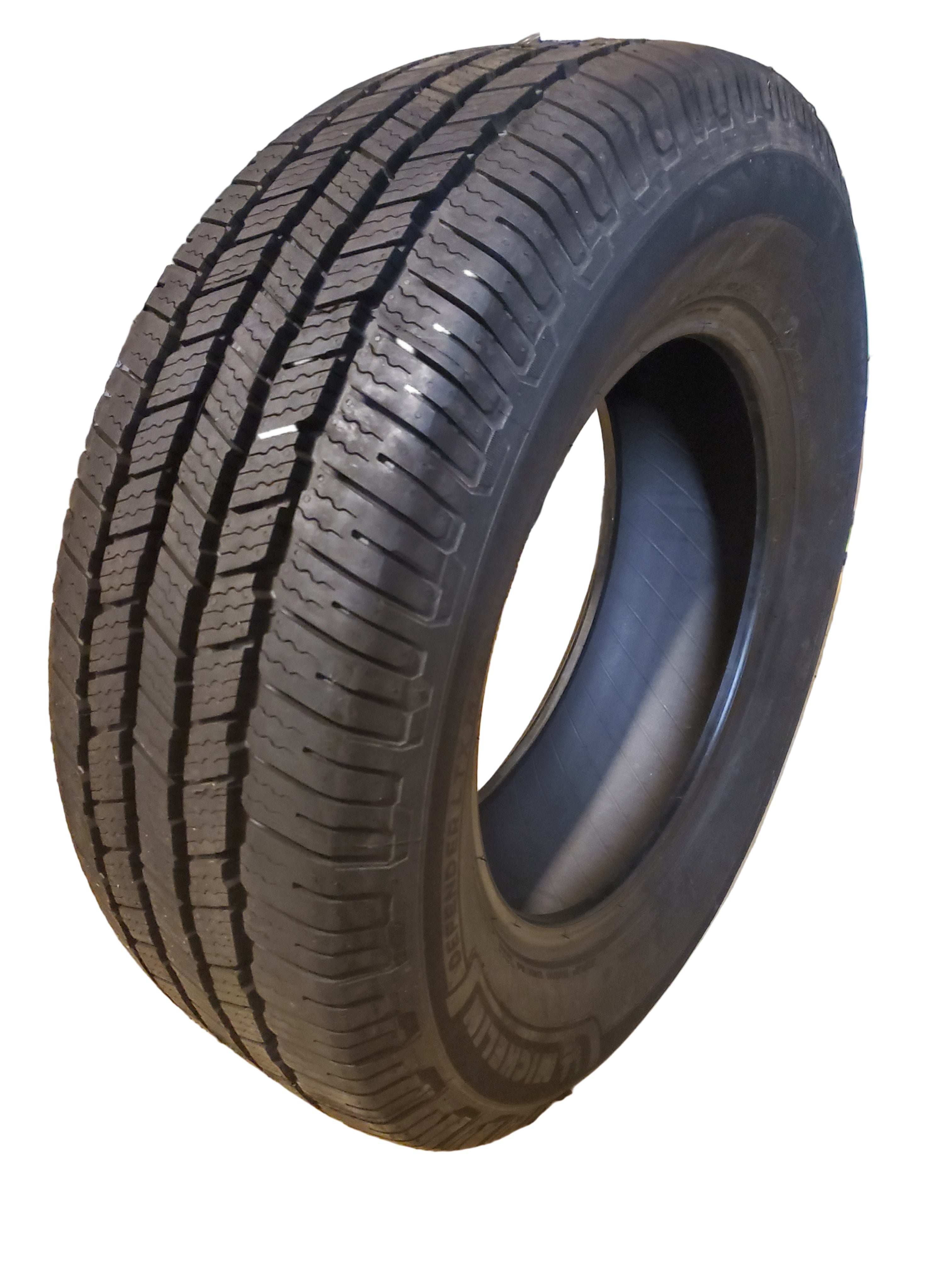 MICHELIN DEFENDER LTX M/S 2 BSW P 255 65 17 114T XL ALL SEASON TIRE 11623