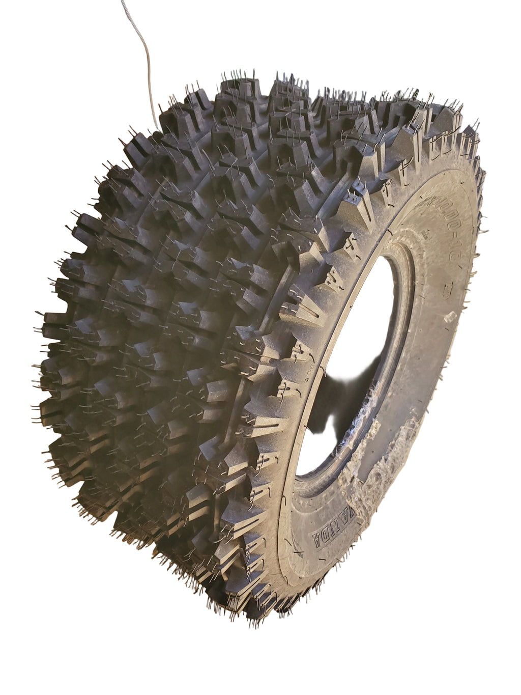 NOS WANDA P357 BSW AT 22 10 10 4PLY ATV/UTV TIRE 100891