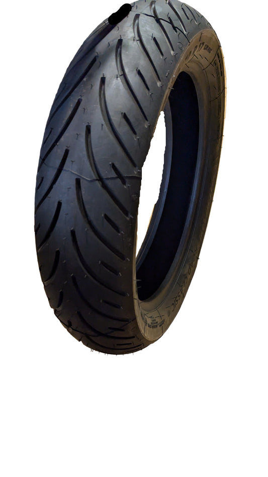 MICHELIN ROAD CLASSIC BSW P 150 70 17 69H REAR MOTORCYCLE TIRE 26863