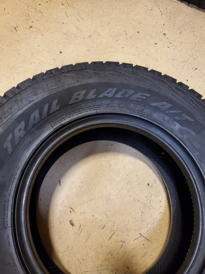 ATTURO TRAIL BLADE A/T BSW LT 30 9.5 15 104S ALL TERRAIN TIRE TBATI0041297