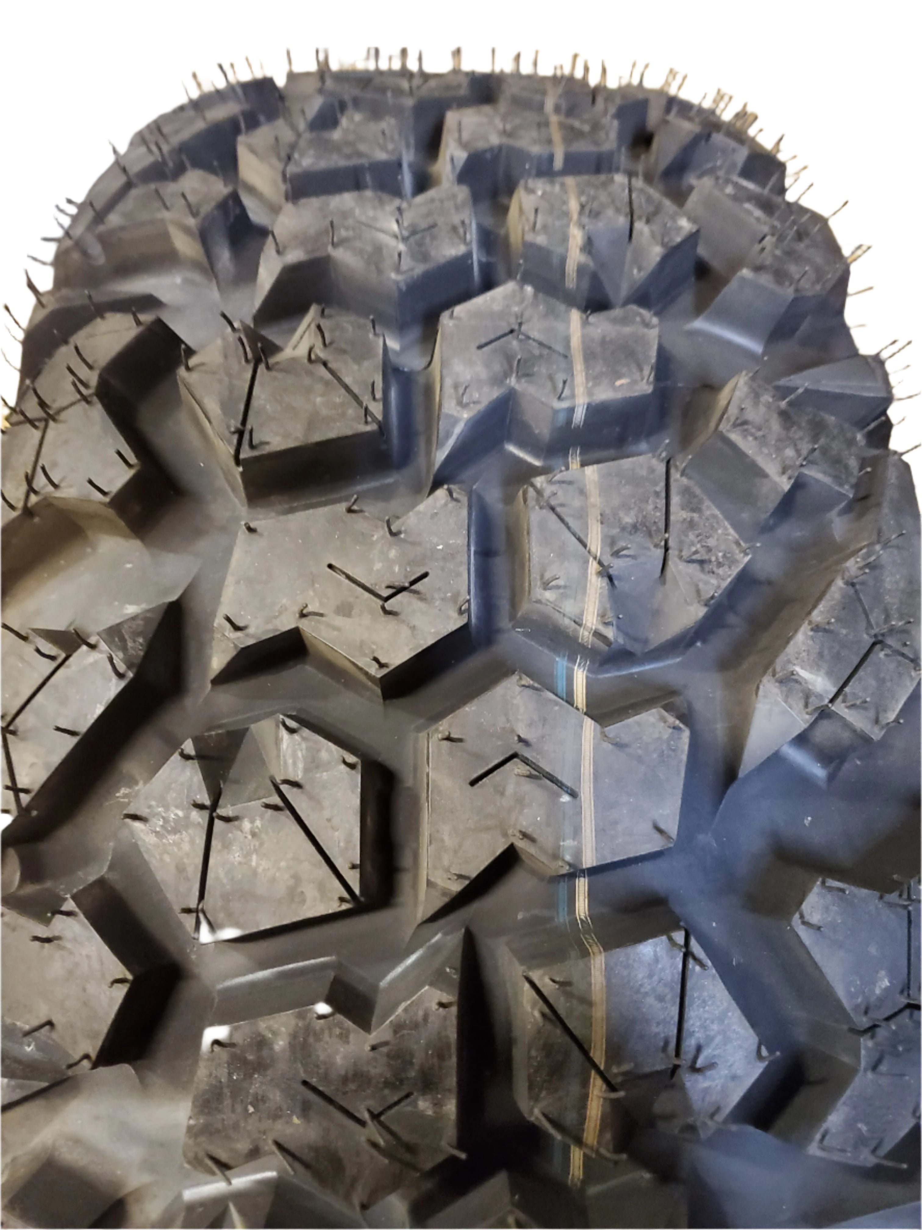 NOS EFX MOTOVATOR BSW 27 9.5 14 70G 8PLY ATV/UTV TIRE MV279514