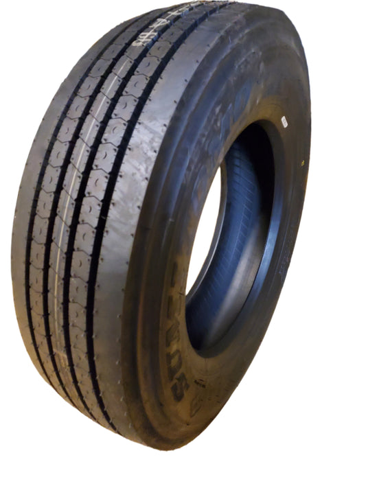 SUMITOMO ST719 BSW  215 75 17.5 135/133L 16PLY COMMERCIAL TIRE 5533466