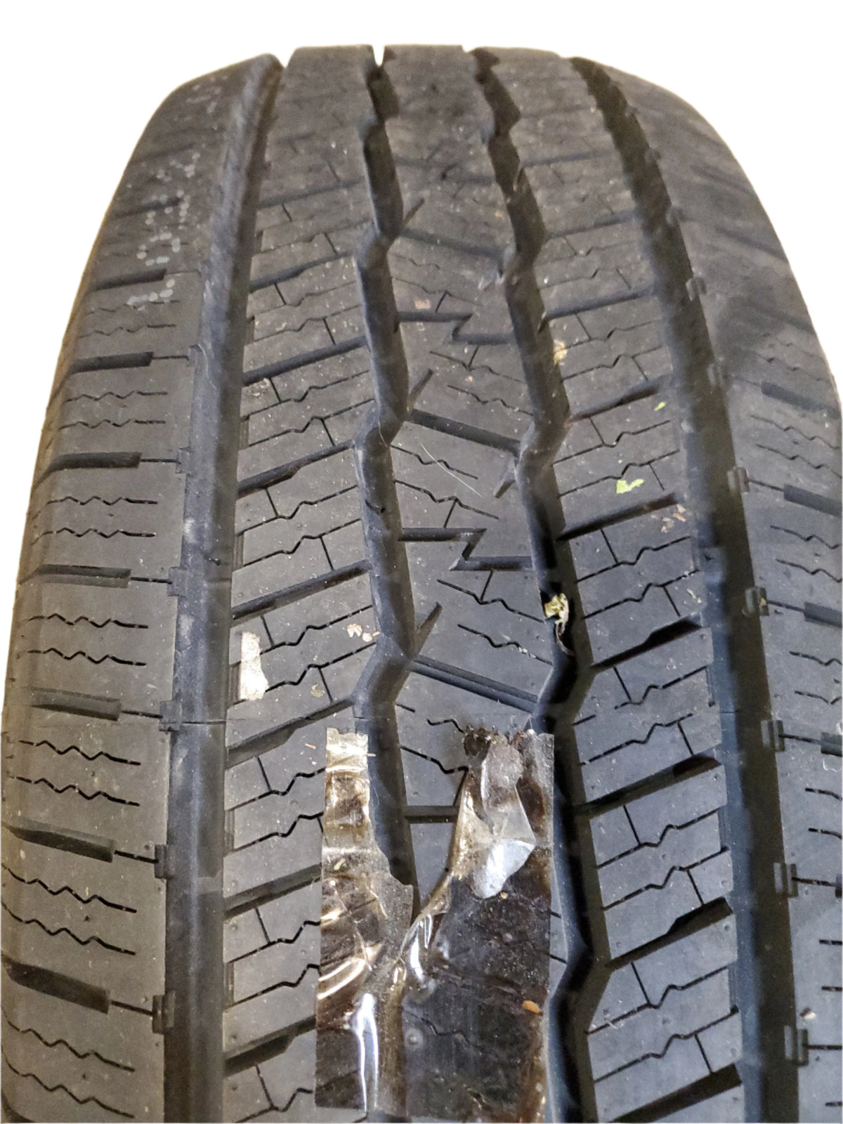 2 PRINX HICOUNTRY H/T HT2 BSW P 265 70 17 115T HIGHWAY TIRE 3268250504