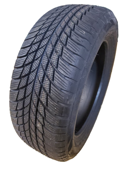 BRIDGESTONE BLIZZAK LM001 RFT BSW P 205 55 16 91H WINTER TIRE 011839