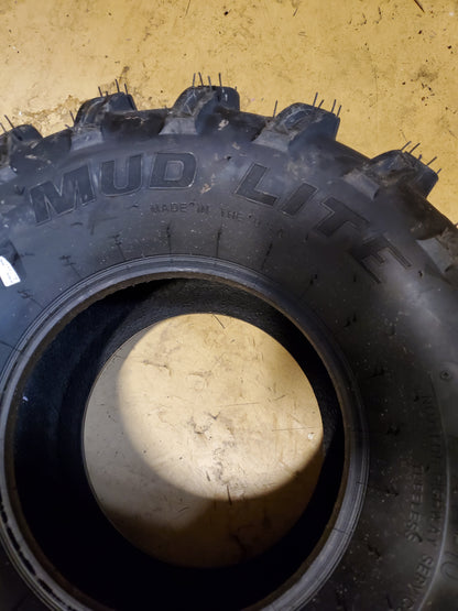 ITP MUD LITE AT BSW 24 11 10 52F 6PLY ATV/UTV TIRE 56A305
