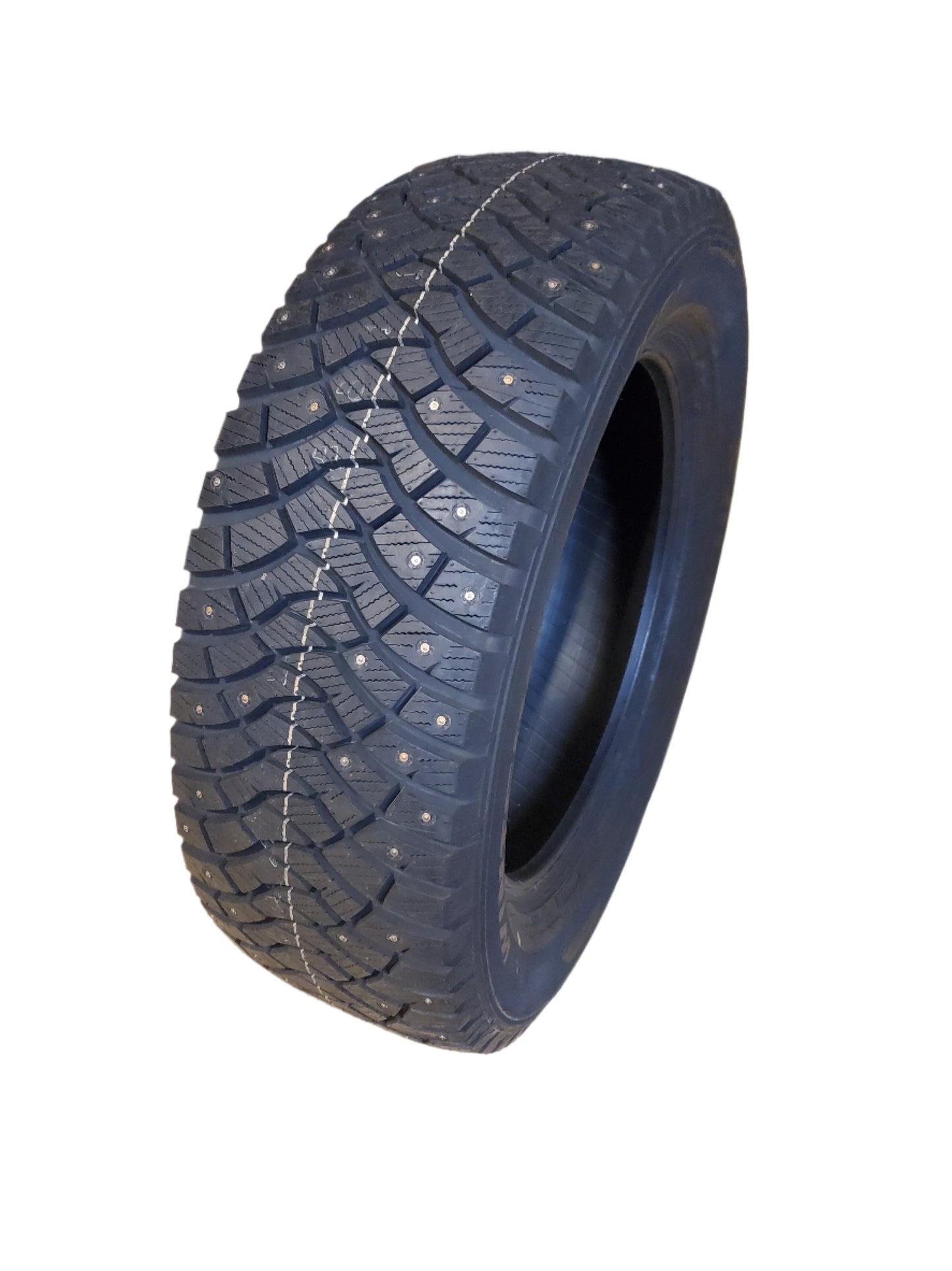 FALKEN WINTER PEAK F-ICE 1 STUDDED BSW P 245 60 18 105T WINTER TIRE 28384811