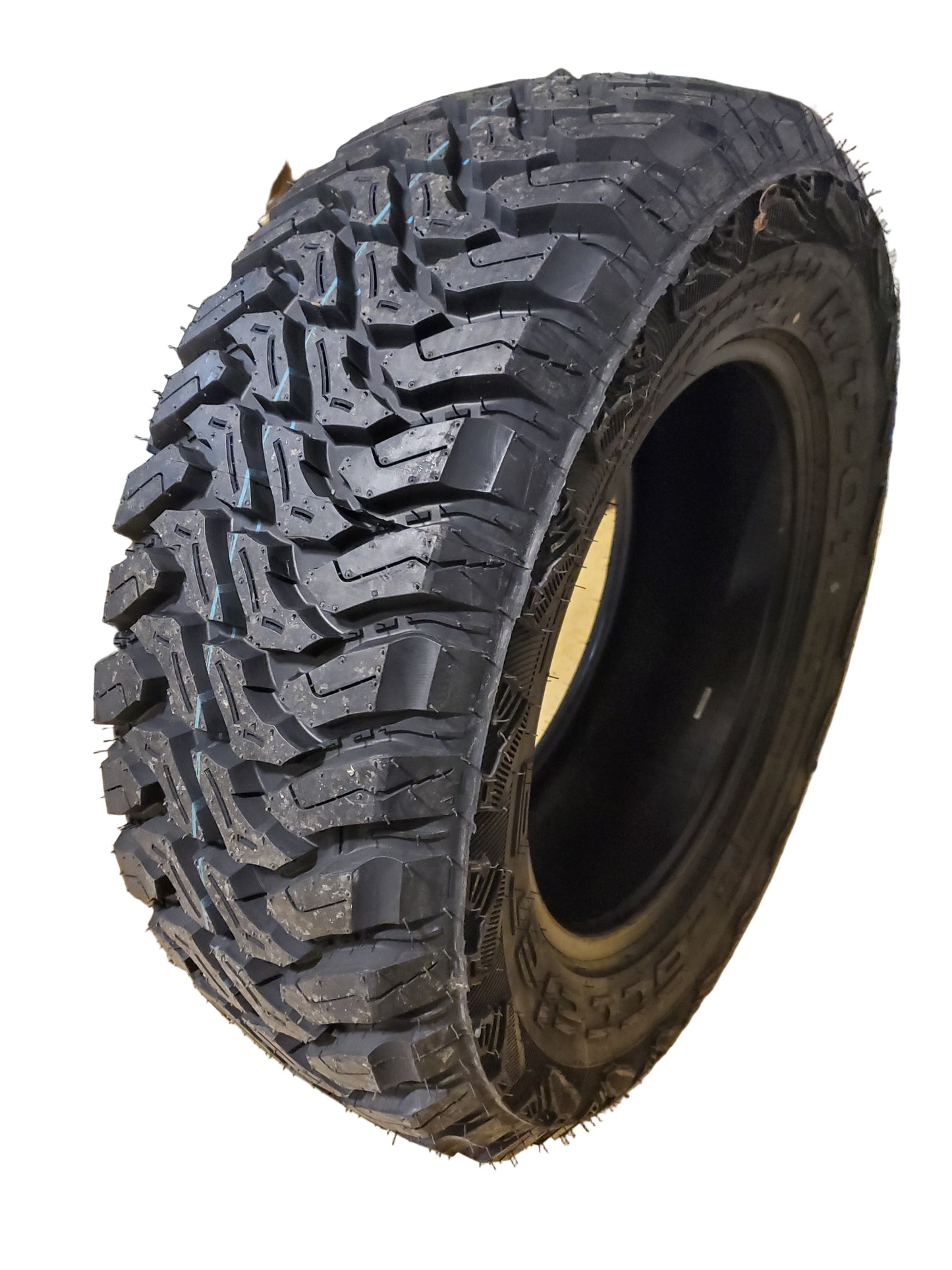 ACCELERA M/T-01 BSW P 265 65 17 120/117Q 10PLY MUD TIRE 1200049252