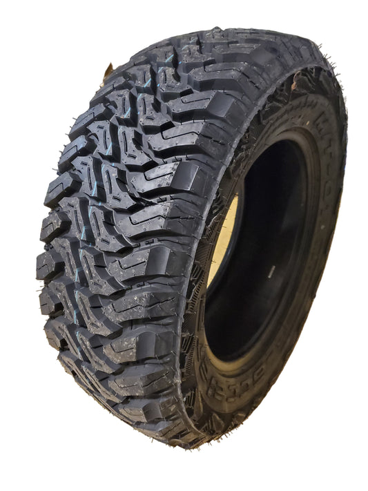 ACCELERA M/T-01 BSW P 265 65 17 120/117Q 10PLY MUD TIRE 1200049252