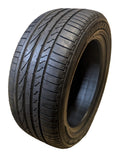2 BRIDGESTONE DUELER H/P SPORT BSW P 255 50 19 103V UHP TIRE 049020