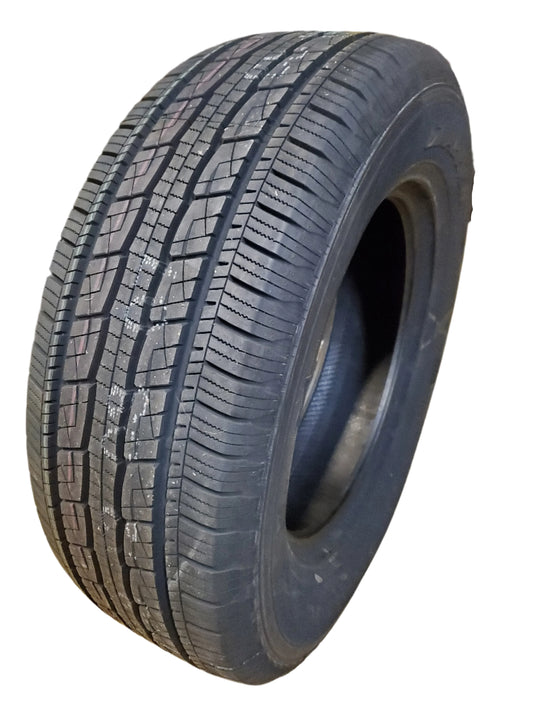 GENERAL GRABBER HTS60 BSW P 265 65 18 114T ALL SEASON TIRE 04492250000