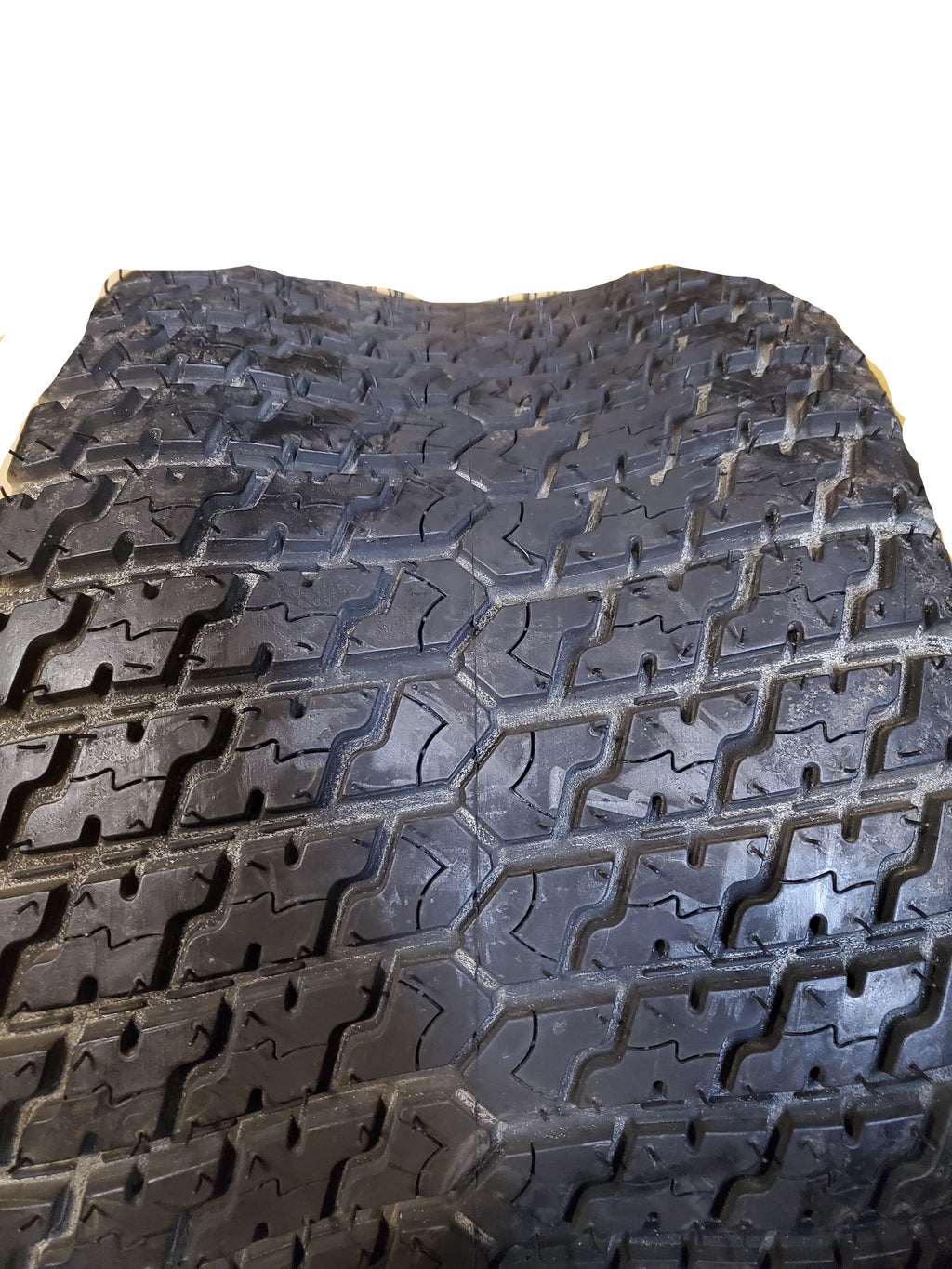 NOS CARLISLE TURF SMART BSW 24 12 12 4PLY LAWN TIRE 241212