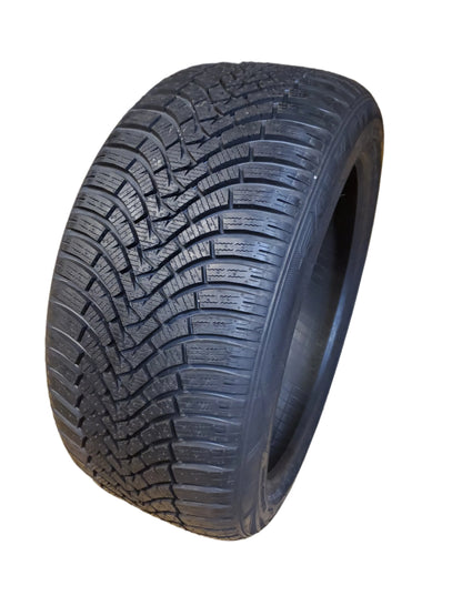 FALKEN EUROWINTER HS01 BSW P 255 40 19 100V XL WINTER TIRE 28522996
