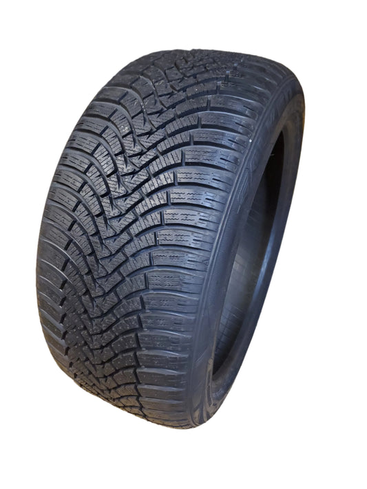 FALKEN EUROWINTER HS01 BSW P 255 40 19 100V XL WINTER TIRE 28522996