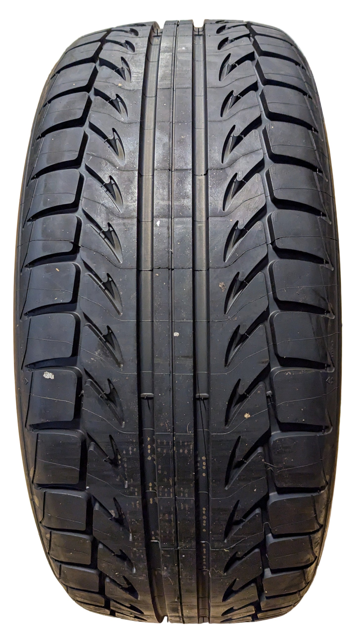 NOS BFGOODRICH GFORCE SPORT COMP2 BSW P 245 45 20 103W XL TIRE 77147