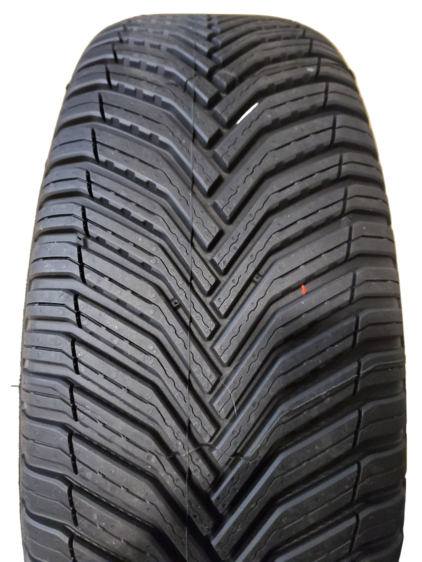 2 MICHELIN CROSSCLIMATE2 BSW P 245 65 17 107H ALL SEASON TIRE 08401