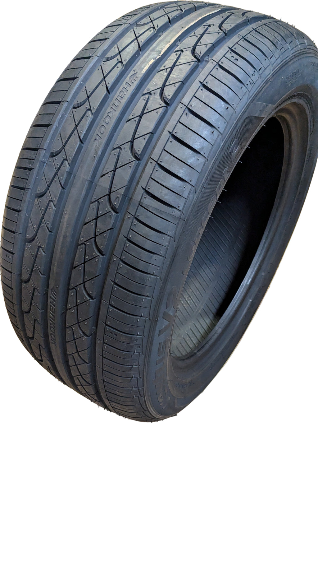 HANKOOK VENTUS V2 CONCEPT 2 BSW P 225 50 16 92V UHP TIRE 1014369