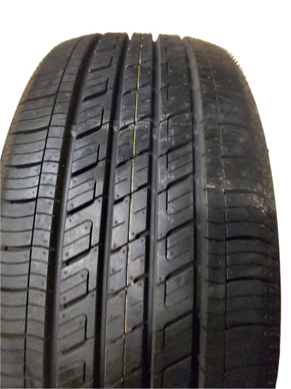 4 NEXEN ARIA AH7 BSW P 225 50 17 94H ALL SEASON TIRE 15198NXK