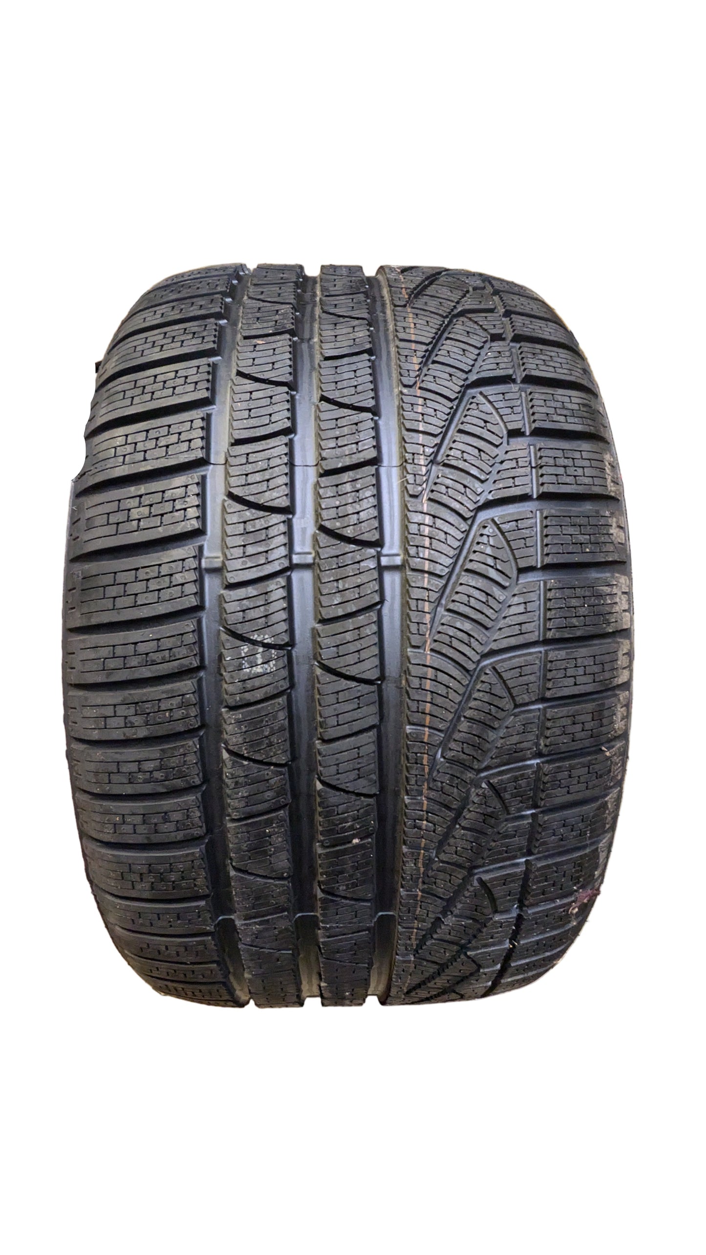 PIRELLI SOTTOZERO W240 SERIES II BSW P 295 30 20 97V WINTER TIRE 1864300